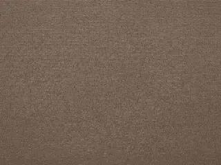 Mermet Vizela <1% shade fabric swatch in Loutre (000609 <1%)