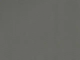 Mermet Zora Twilight shade fabric swatch in Pewter | Pewter (001001)