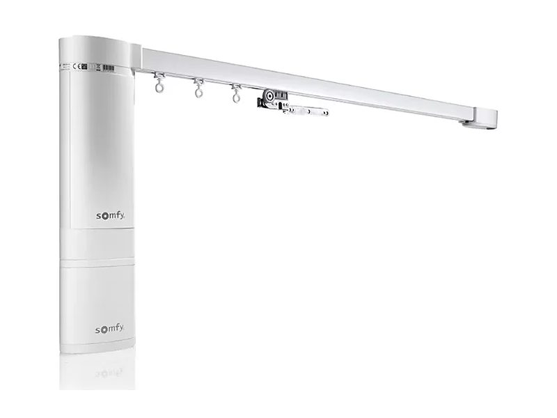 Somfy Irismo 45 RTS - Somfy product photo