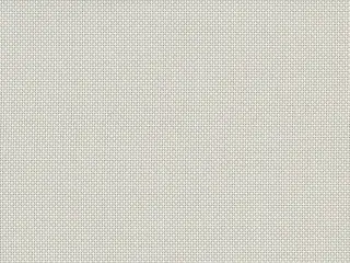 Phifer SheerWeave 2000/2100 5% shade fabric swatch in White / Bone (2000 P04)