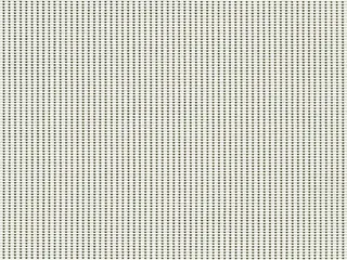 Phifer SheerWeave 3000 14% shade fabric swatch in Pearl White (3000 P01)