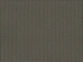 Phifer SheerWeave 3000 14% shade fabric swatch in Espresso (3000 Q18)