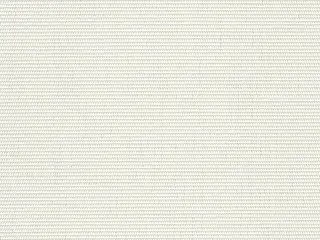 Phifer SheerWeave 4800 1% shade fabric swatch in Chalk (4800 P06)