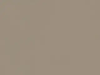 Phifer SheerWeave 7500 Blackout shade fabric swatch in Stone (7500 R19)