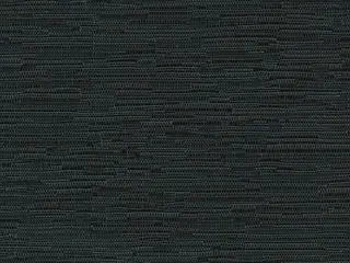Phifer SheerWeave 7700R Blackout shade fabric swatch in Onyx (7700R TB7)