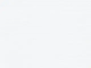 Phifer SheerWeave 8000 3% shade fabric swatch in Snow (8000 S01)