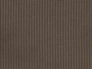 Phifer SunScreen 25% shade fabric swatch in Bronze (SunScreen Bronze)