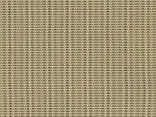 Phifer SunTex 80/90 10% shade fabric swatch in Beige (SunTex 90 Beige)