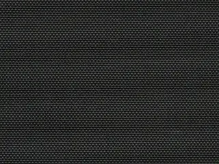 Phifer SunTex 80/90 10% shade fabric swatch in Black (SunTex 90 Black)