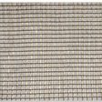Clarke and Clarke Maddox Antique F1282/01 - striated sheer swatch