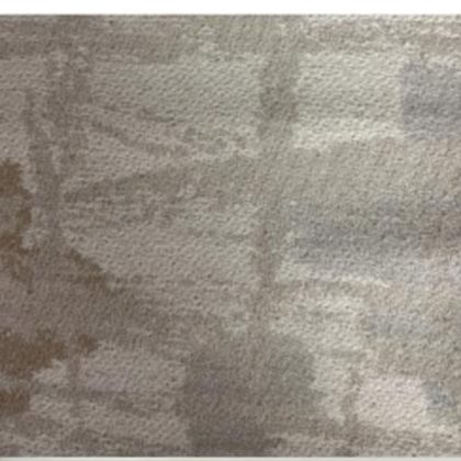 Holland and Sherry Fitzroy Parchment DE13945 - melange wool jacquard swatch