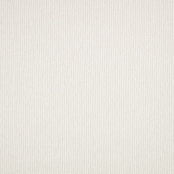 Romo Zyla Porcelain wide-width semi-sheer fabric swatch