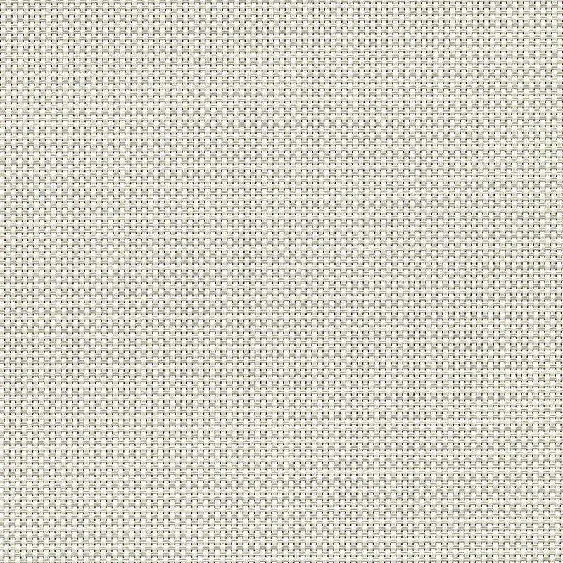 Phifer SheerWeave Style 4000 Eco 5% openness solar screen fabric swatch in U59 Eco/Alabaster